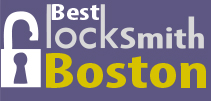 best locksmith boston logo